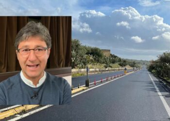 Benedetto Torrisi su autovelox Ss284:”Attenti ai limiti, potrebbero sovraccaricare la circolazione”