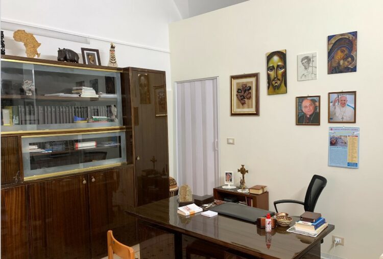 Adrano. Sabato l’inaugurazione del Centro di Ascolto cittadino