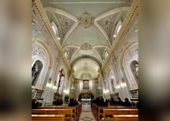 Biancavilla. La chiesa dell’Idria riapre ai fedeli