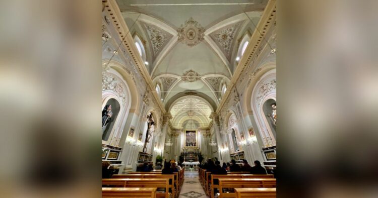 Biancavilla. La chiesa dell’Idria riapre ai fedeli