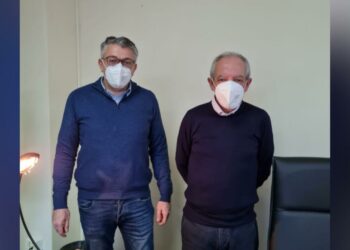 Belpasso. Covid, il sindaco Motta: “Prepariamoci alla zona rossa”