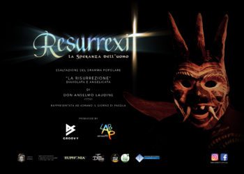 Pasqua. Domenica in onda il cortometraggio “Resurrexit. La speranza dell’uomo”