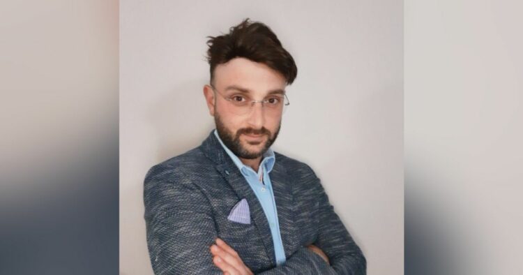 Il biancavillese Salvatore Chisari entra a far parte dello staff del deputato regionale on. Alfio Papale