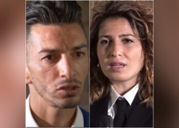 Ambulanza morte. Stop da Viminale a programma di protezione speciale per testimone di giustizia Luca Arena