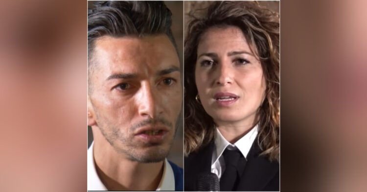 Ambulanza morte. Stop da Viminale a programma di protezione speciale per testimone di giustizia Luca Arena