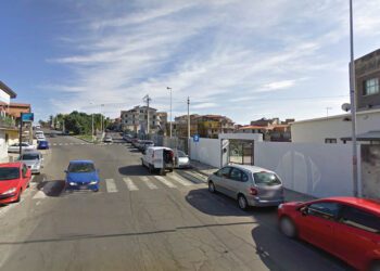 Santa Maria di Licodia. Cittadini presentano petizione per chiedere sicurezza in via Aldo Moro