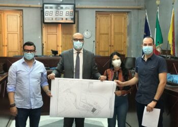 Biancavilla. Al via il bando per la “zona artigianale”