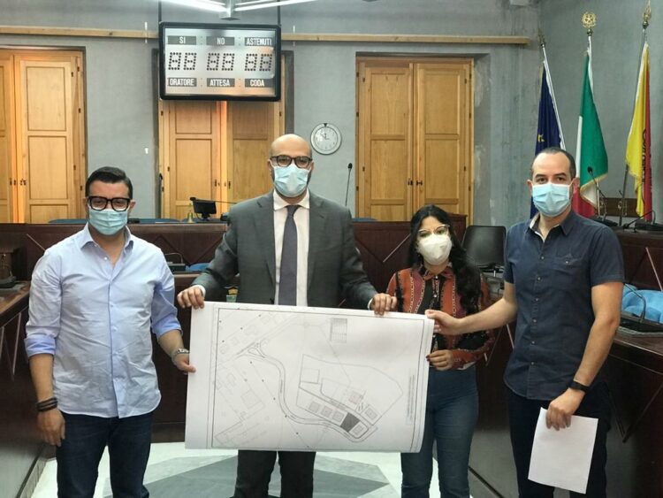 Biancavilla. Al via il bando per la “zona artigianale”