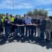 Santa Maria di Licodia. Inaugurata via Aldo Moro