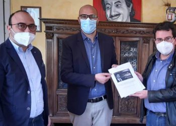 Biancavilla. Incontro Comitato-Sindaco per intitolazione palestra al giudice Livatino