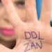 Sostengo al DDL Zan, PD Catania sabato in piazza insieme all’Arcigay