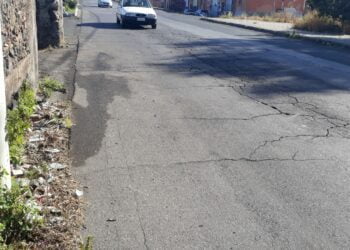 Paternò. Incidente mortale nella notte in via Giovanni Verga