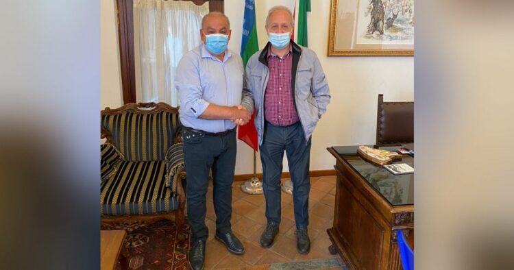 Santa Maria di Licodia. Rimpasto in Giunta: esce Rizzo entra Scandurra