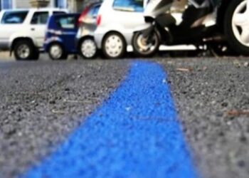 Santa Maria di Licodia. Affidata la gestione del servizio “Strisce blu”