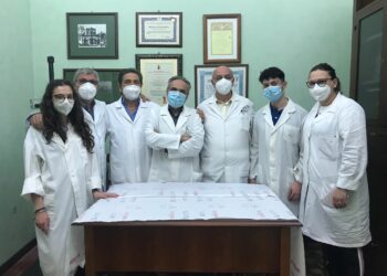 Adrano. Medici di famiglia in prima linea nella somministrazione del vaccino anti-Covid19
