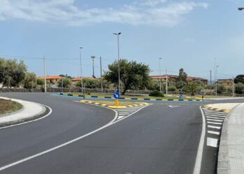 Santa Maria di Licodia. Sabato il taglio del nastro di via Aldo Moro