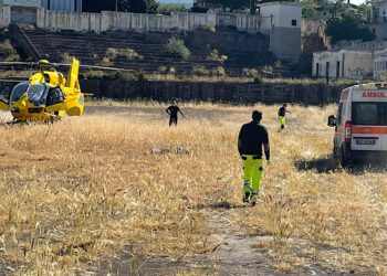 Santa Maria di Licodia. Morto giovane centauro in incidente di via Aldo Moro