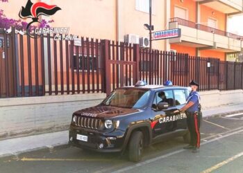 Biancavilla. Erano stati coinvolti nell’operazione “Reset”: arrestati per estorsione