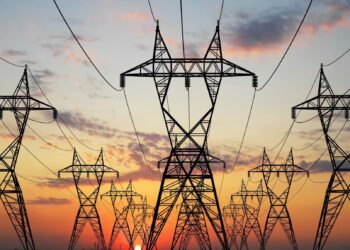 Guasto alla rete di trasporto, alla base del blackout