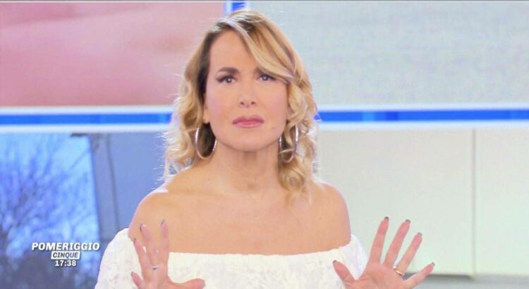 D’Urso nel processo contro stalker licodiese: “le sue minacce sono salite di livello”