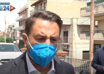 Biancavilla. Il “Focus” sull’incontro istituzionale per l’ammodernamento della Ss284