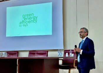 Biancavilla. A Villa delle Favare la presentazione del biodigestore di rifiuti organici