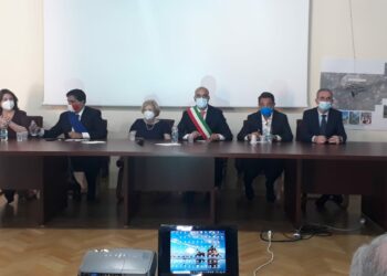 Biancavilla. Giancarlo Cancelleri incontra il territorio su ammodernamento Ss284