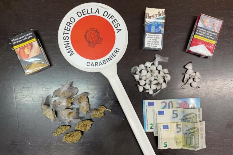 Paternò. Nel garage nascondeva i “ferri del mestiere”. Arrestato
