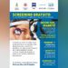 Biancavilla. 11 E 12 giugno screening gratuito su retinopatia diabetica a Villa delle Favare