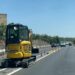 SS284. Al via la sostituzione dello spartitraffico tra Biancavilla e Licodia