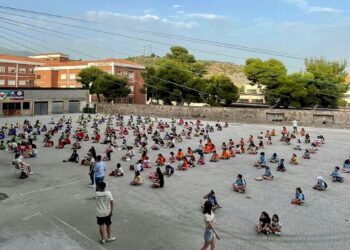 Biancavilla. Ripartono le attività del oratorio con il grest – YVII TV