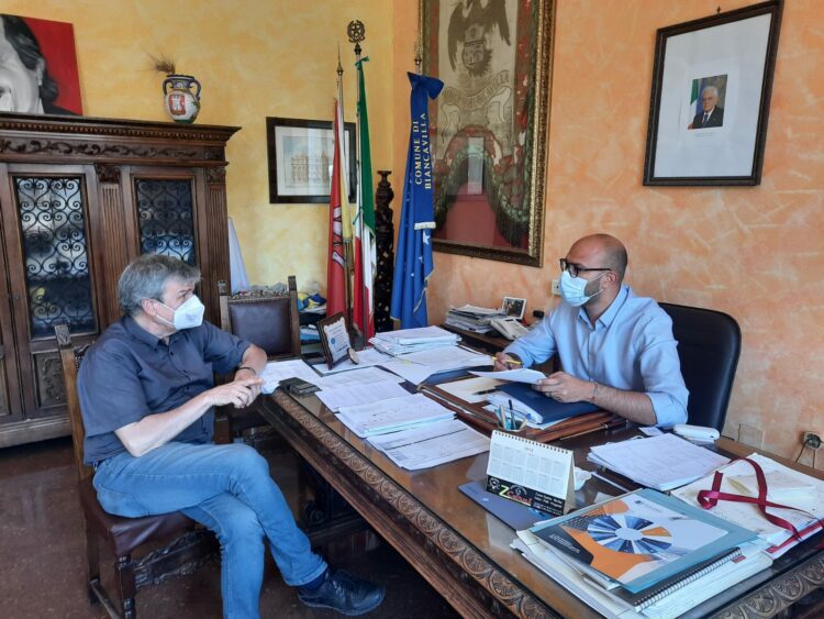 Biancavilla. Finanziamento di 120 mila euro per progetto dedicato ai giovani