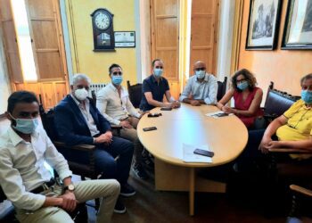 Biancavilla. Incontro con Sicali (Iacp) per riqualificazione alloggi popolari