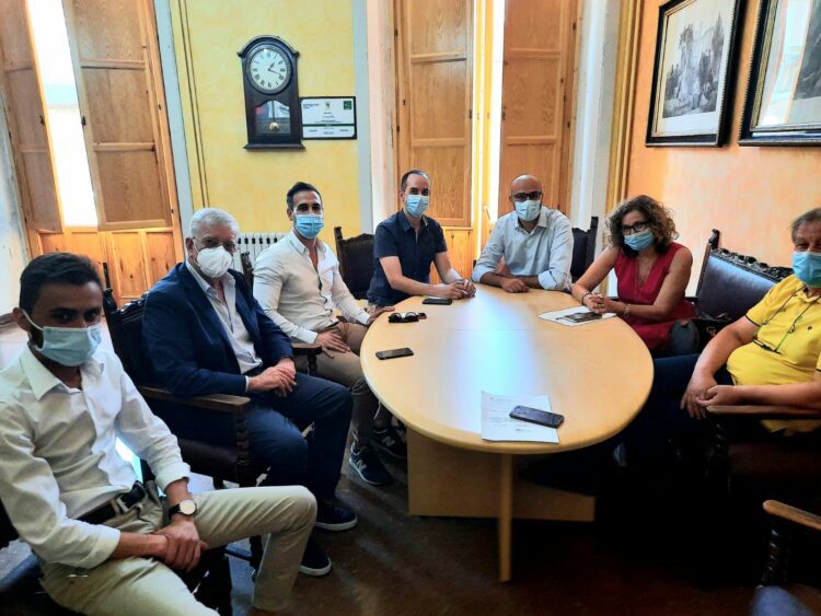Biancavilla. Incontro con Sicali (Iacp) per riqualificazione alloggi popolari