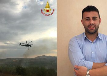 Incendi piana di Catania, Pd partecipa a riunione agricoltori