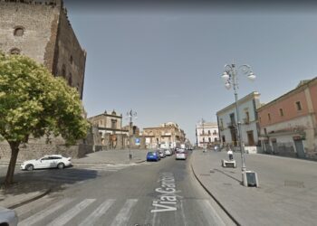 Adrano. Oggi “Nuova Lepanto” in piazza contro DDL Zan, domenica contro-evento di Arcigay