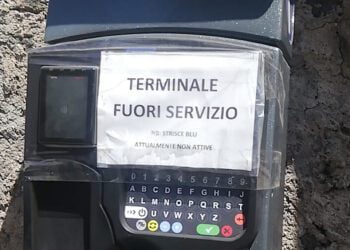 S.M. di Licodia. “Strisce blu”, magra figura: avvio rimandato a lunedì prossimo