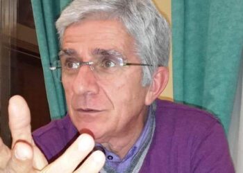 Adrano. Vincenzo Calambrogio è il candidato sindaco del Pd