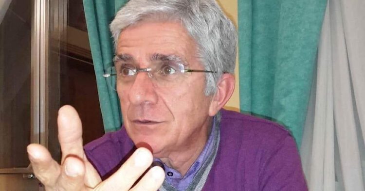 Adrano. Vincenzo Calambrogio è il candidato sindaco del Pd