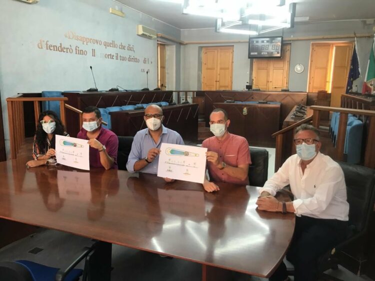 Biancavilla. Riqualificazione in vista per Piazza Sgriccio