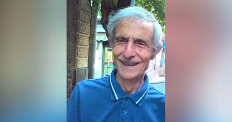 Santa Maria di Licodia. Addio a Ciccio Emanuele