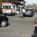 Paternò. Anziano in bici muore in via Bellia