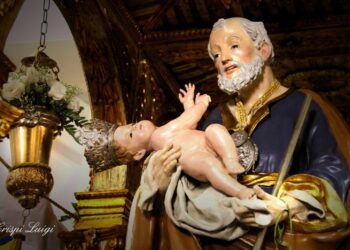 Santa Maria di Licodia. Entrano nel clou i festeggiamenti in onore di San Giuseppe