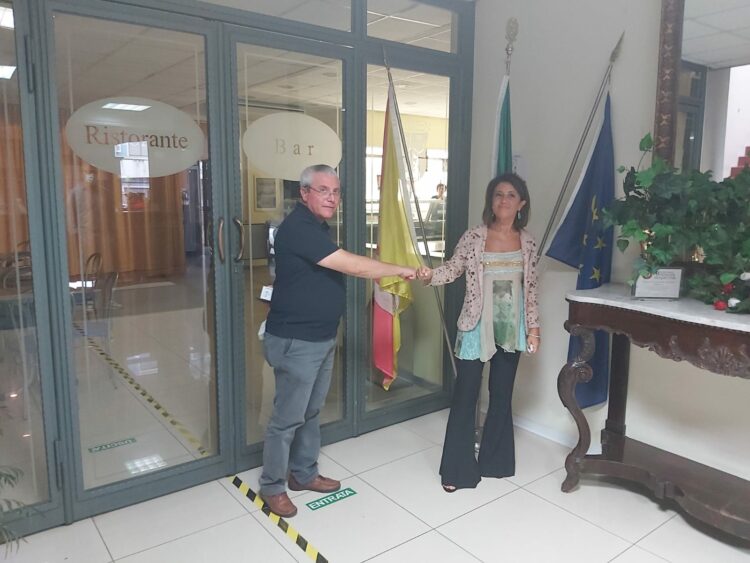 Misericordie Catania. Siglato partenariato con Alberghiero di Giarre
