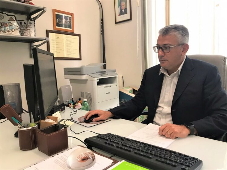 Belpasso. Il comune diffida l’Acoset per i disagi idrici