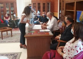 Biancavilla. Gal Etna: consegnati i decreti per finanziare sette nuove start up del territorio