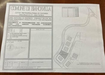 Biancavilla. Zona artigianale: 12 richieste di assegnazione pervenute
