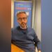 Adrano. Carmelo Pellegriti: “Ho il dovere di continuare e vincere questa campagna elettorale”