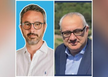 Adrano. Amministrative: È ballottaggio tra Pellegriti e Mancuso