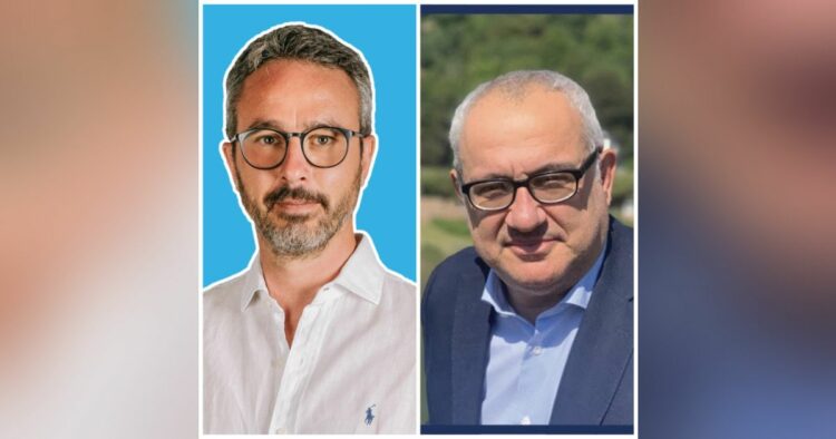 Adrano. Amministrative: È ballottaggio tra Pellegriti e Mancuso
